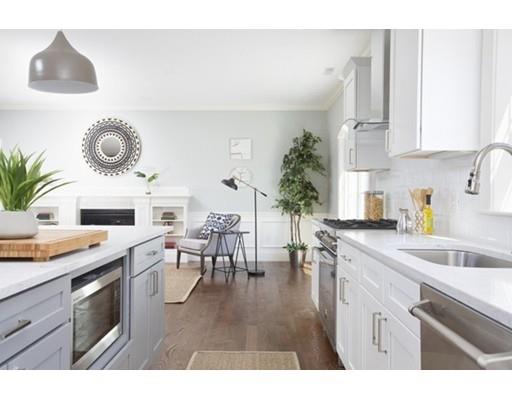 4 Long Meadow Road Arlington, MA 02474 - Photo 3 of 16