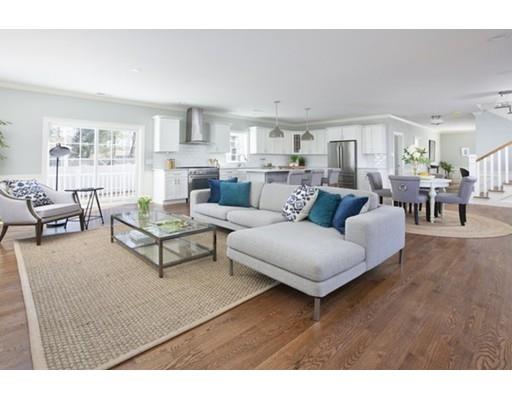 4 Long Meadow Road Arlington, MA 02474 - Photo 4 of 16