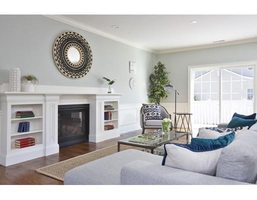 4 Long Meadow Road Arlington, MA 02474 - Photo 5 of 16