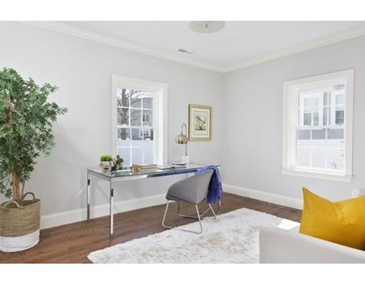 4 Long Meadow Road Arlington, MA 02474 - Photo 8 of 16