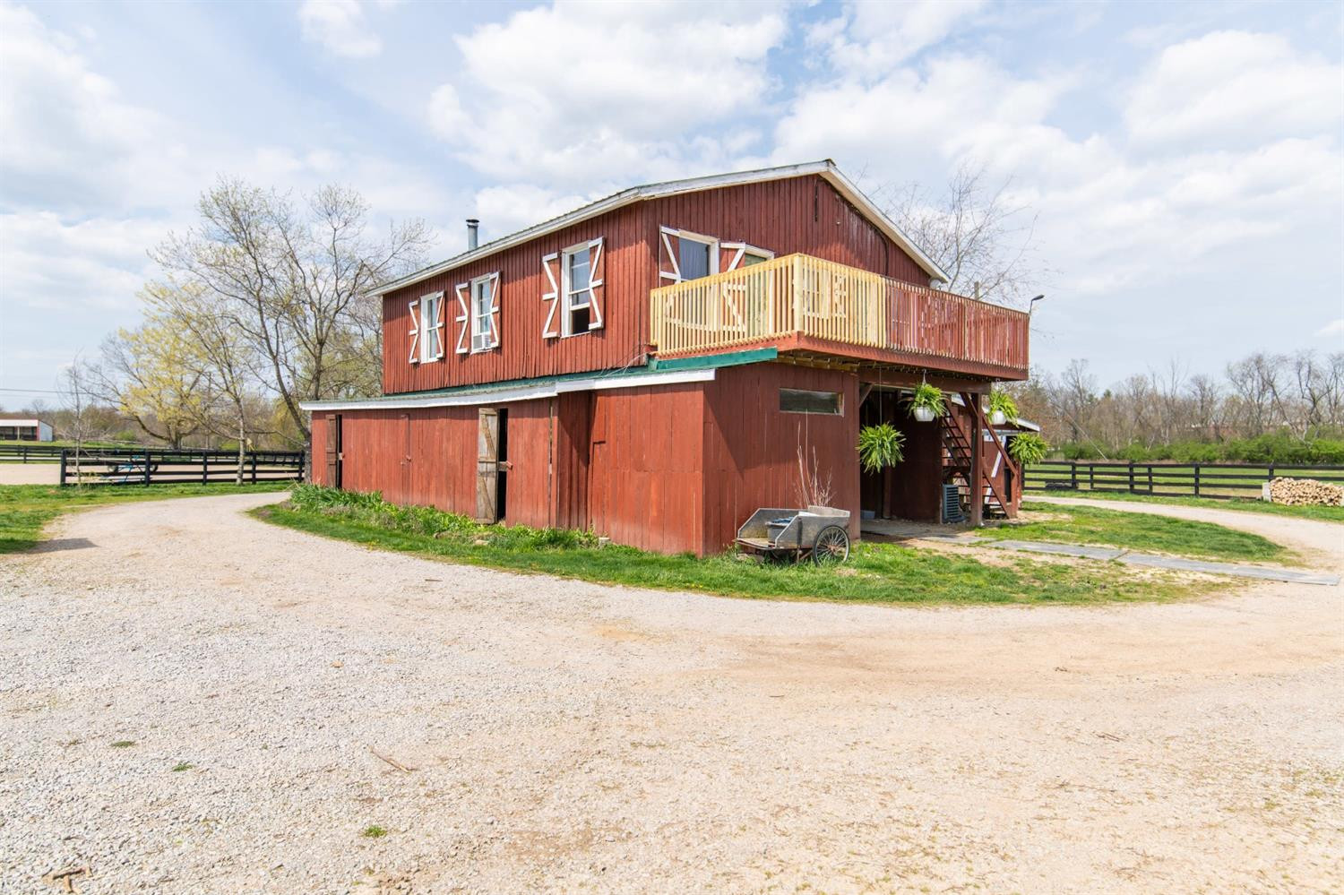3330 Houston Antioch Road Paris, KY 40361 - Photo 48 of 51 Photo 56