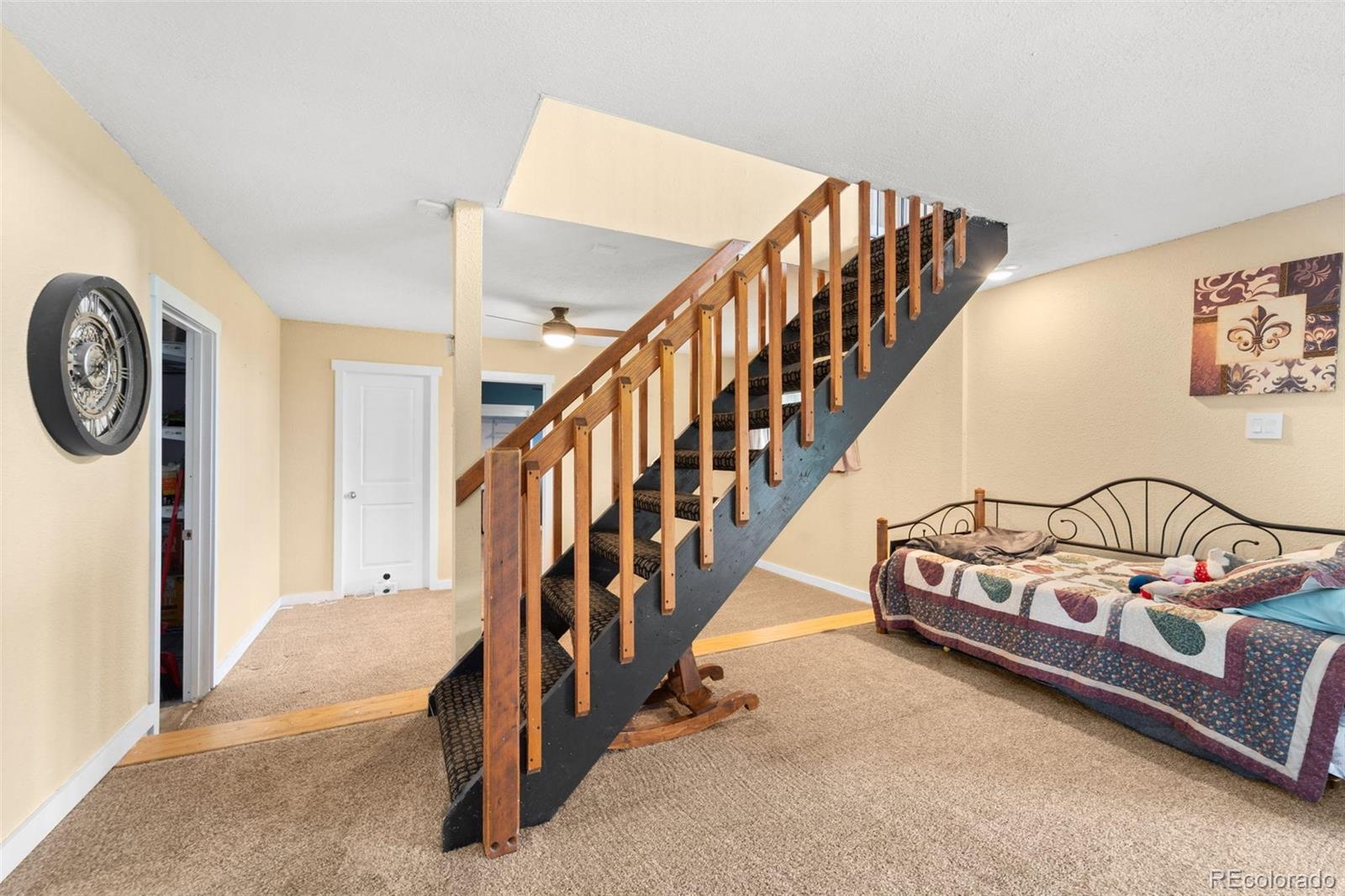 10829 Bartlett Trail Rye, CO 81069 - Photo 19 of 40 a view of entryway