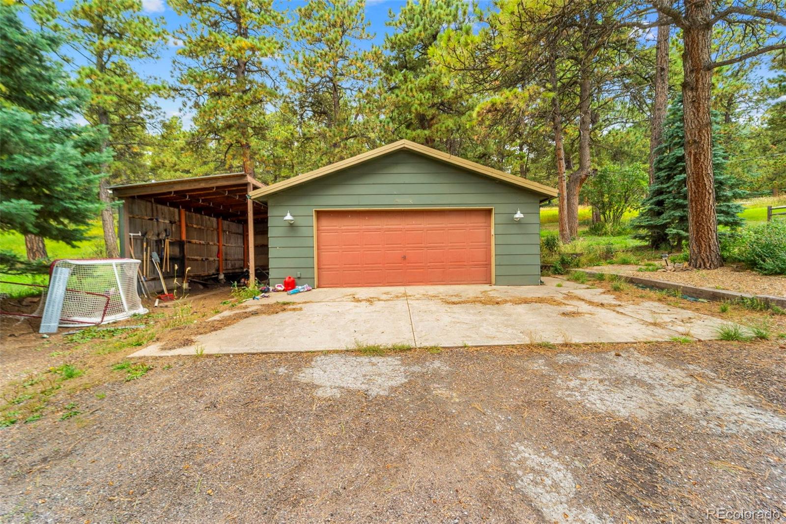 10829 Bartlett Trail Rye, CO 81069 - Photo 23 of 40