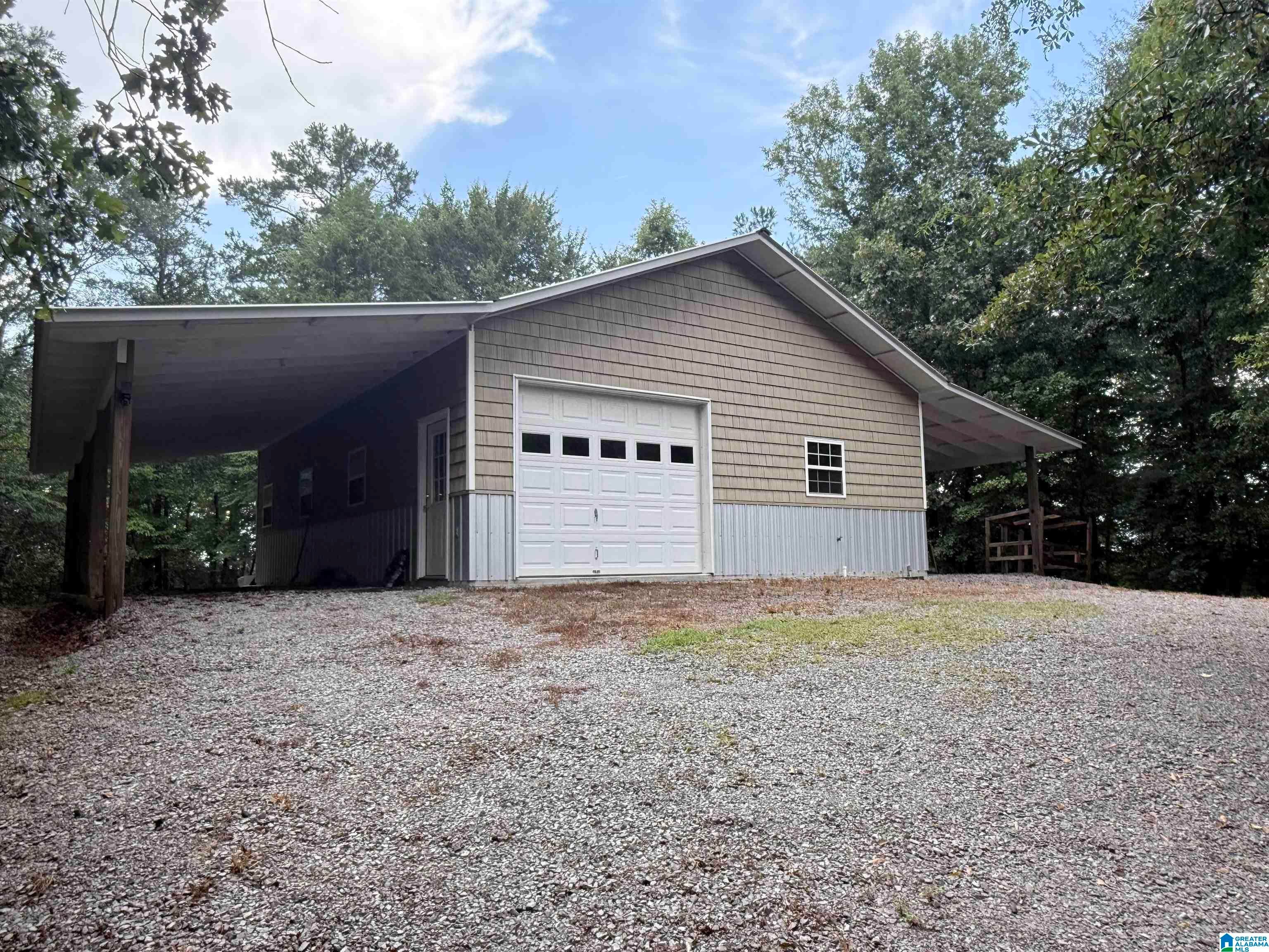 275 Pine Ridge Road Wellington, AL 36279 - Photo 40 of 48 Gallery Image 40