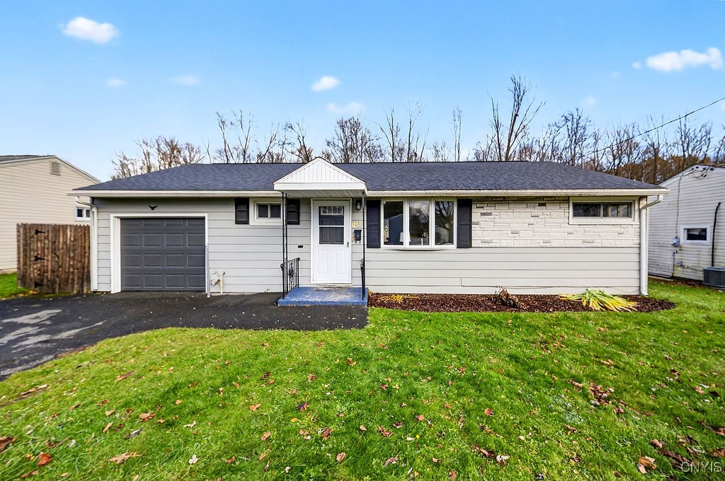 105 Florida Road South Salina, NY 13211 - Photo 1 of 37