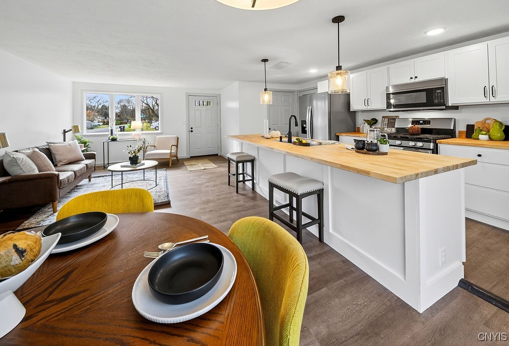 105 Florida Road South Salina, NY 13211 - Photo 16 of 37