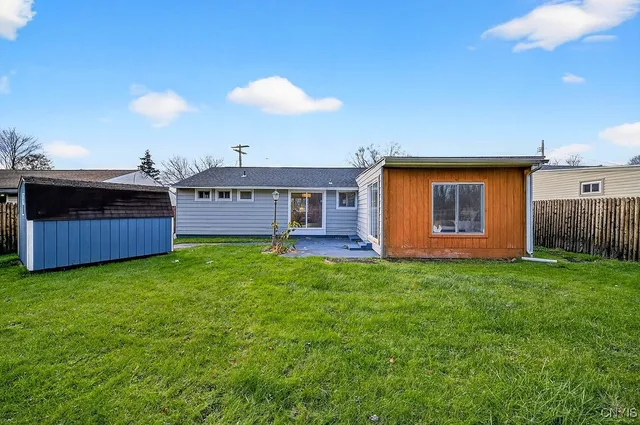 $239,900 | 105 Florida Road South, Salina, NY 13211