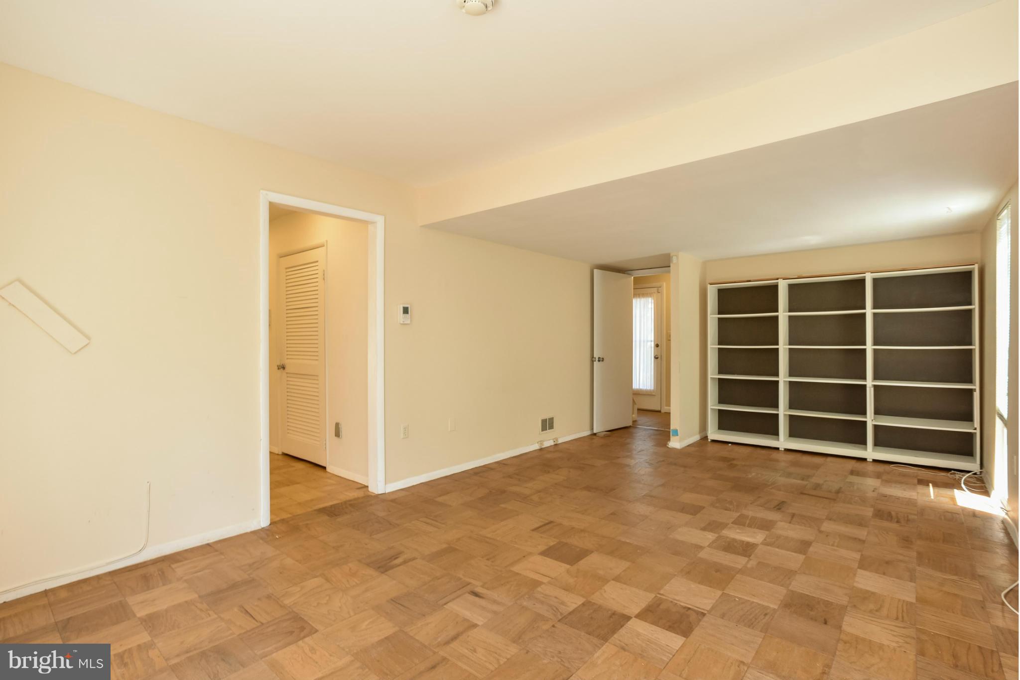 1771 Wainwright Drive Reston, VA 20190 - Photo 15 of 30 Basement