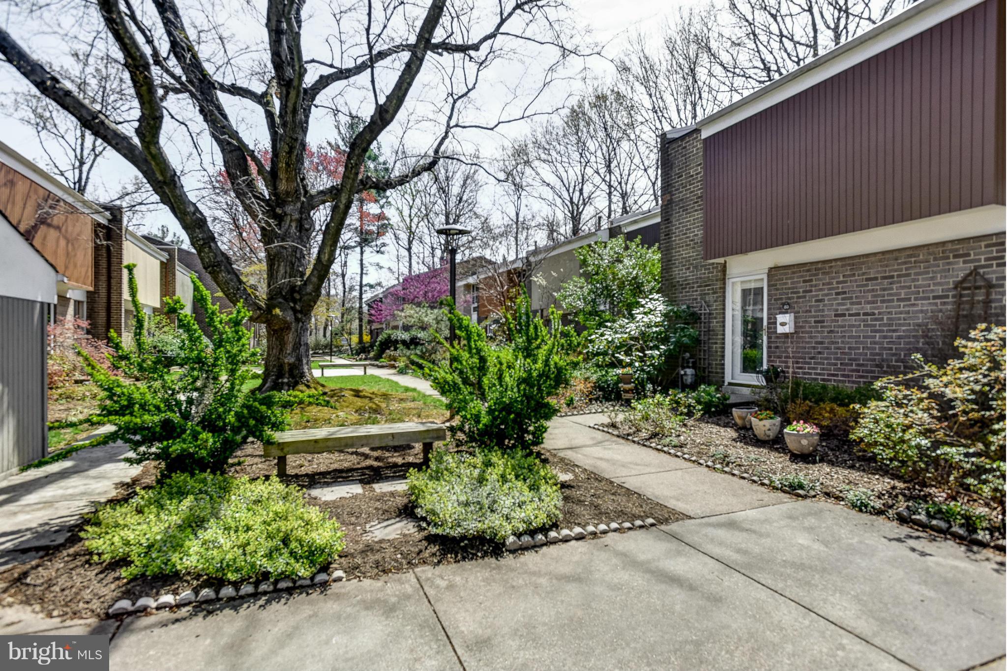 1771 Wainwright Drive Reston, VA 20190 - Photo 28 of 30 Community