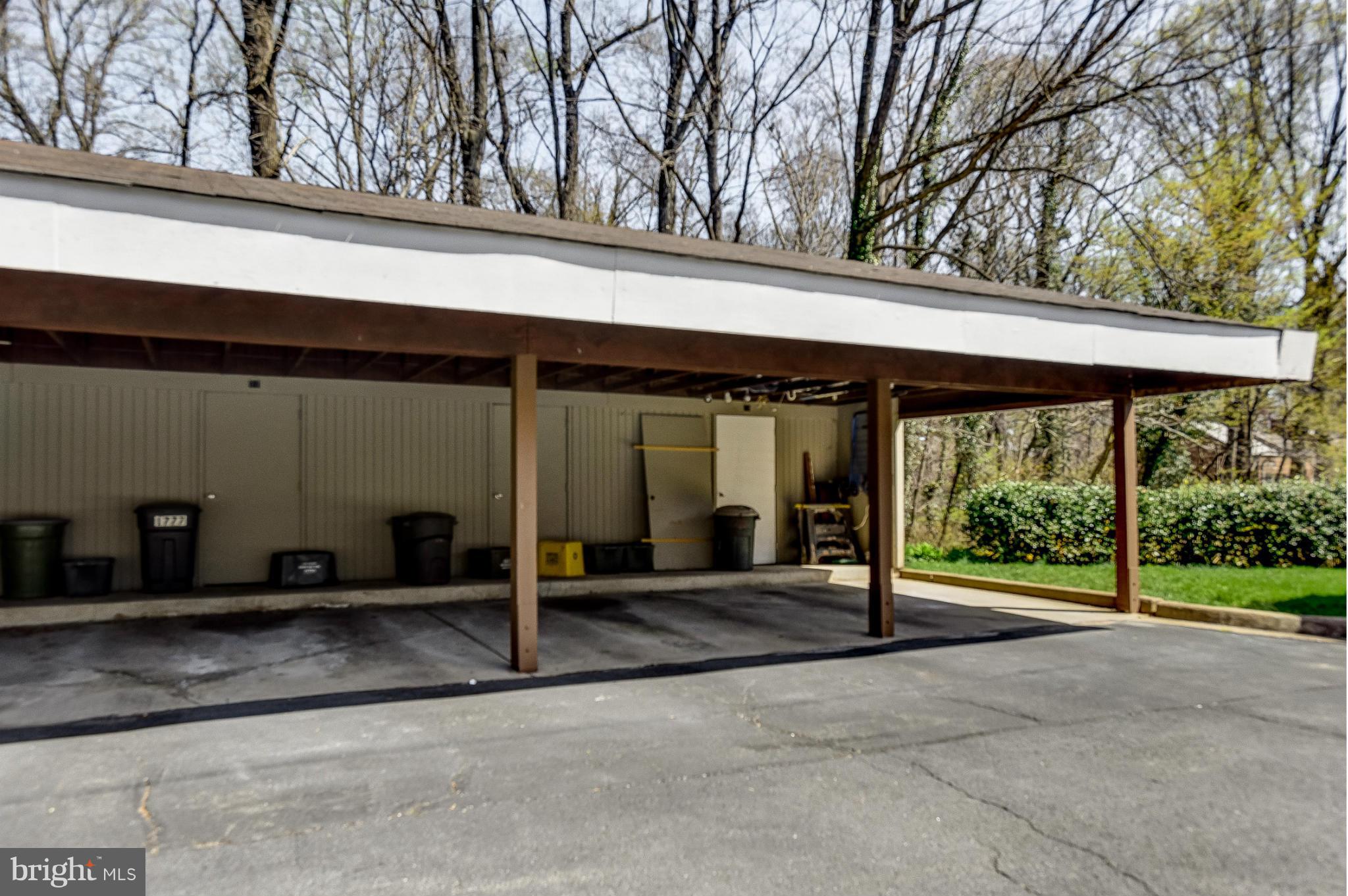 1771 Wainwright Drive Reston, VA 20190 - Photo 30 of 30 Community Parking