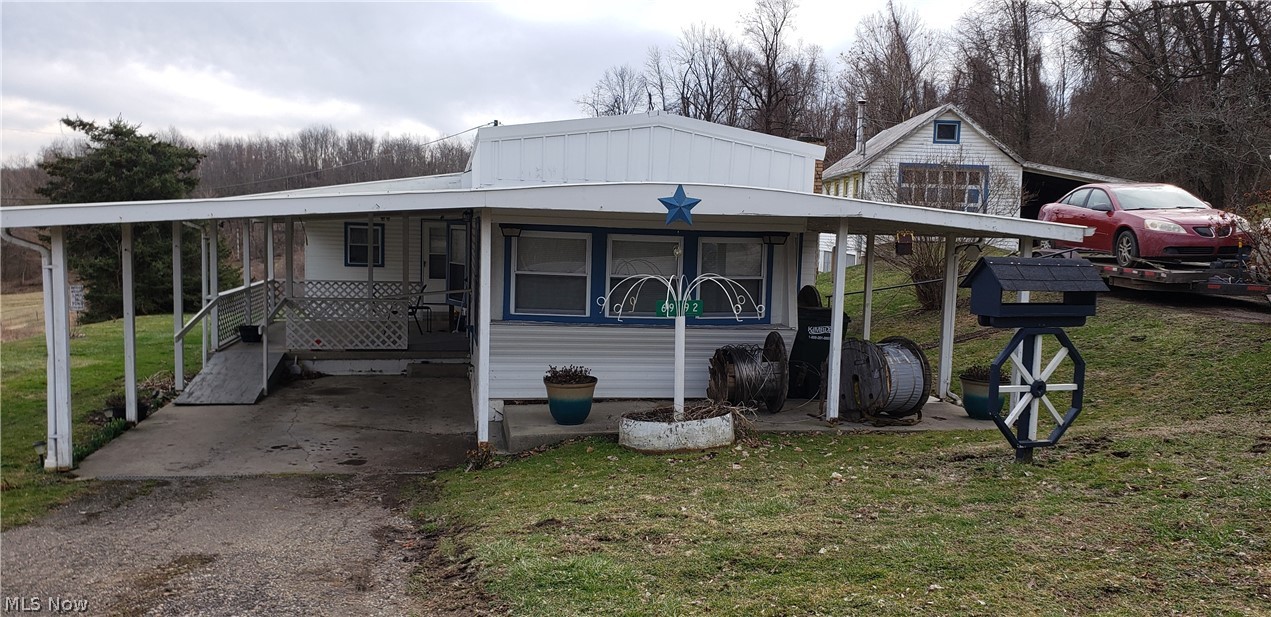 69192 N Road Barnesville, OH 43713 - Photo 2 of 23 Gallery Image 2