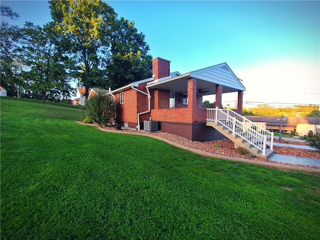 213 Hickory Street Rillton, PA 15678 - Photo 2 of 25 Gallery Image 2
