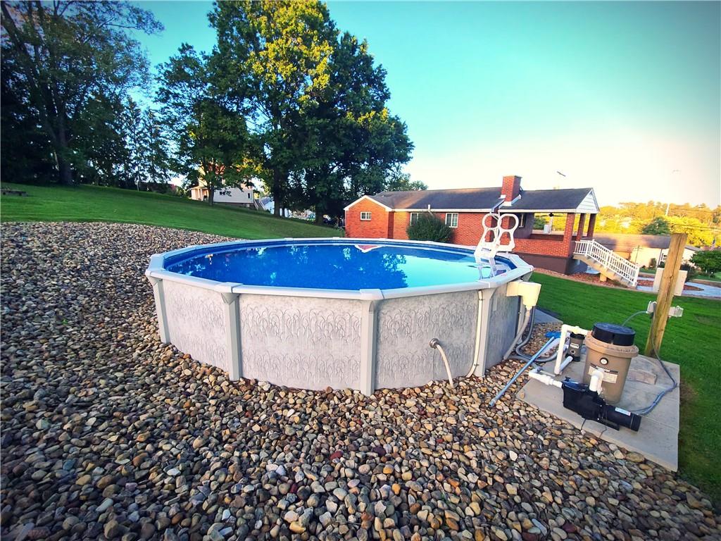 213 Hickory Street Rillton, PA 15678 - Photo 4 of 25 Gallery Image 4