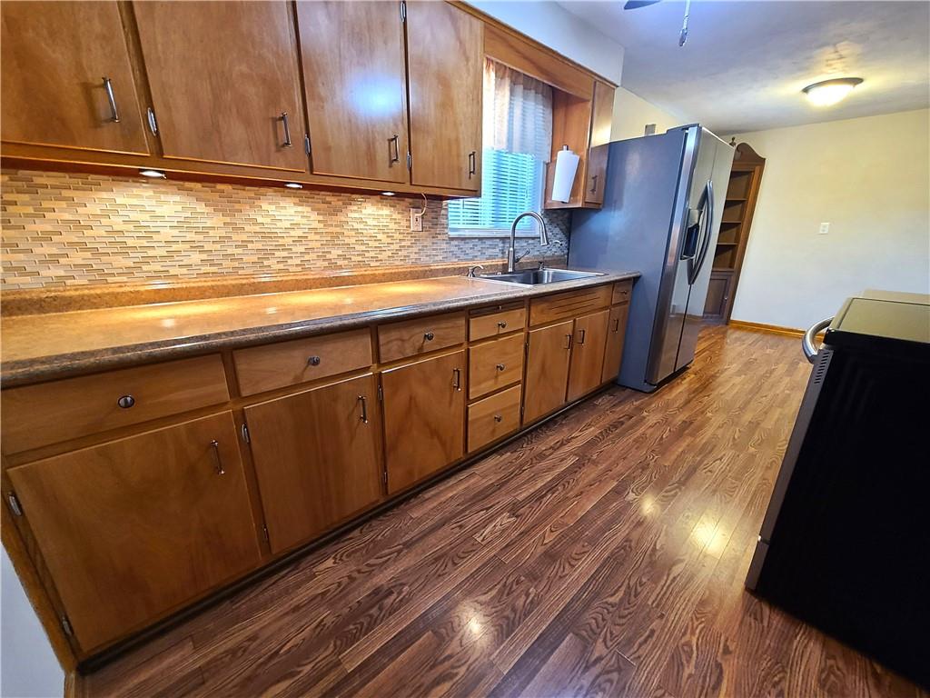 213 Hickory Street Rillton, PA 15678 - Photo 7 of 25 Gallery Image 7