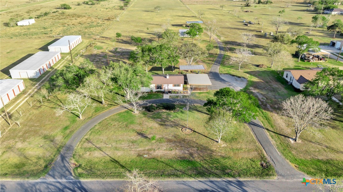 293 County Road 406 Edna, TX 77957 - Photo 39 of 48