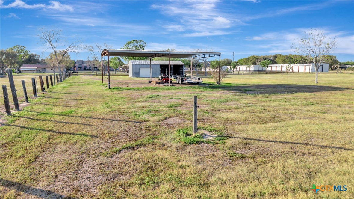 293 County Road 406 Edna, TX 77957 - Photo 41 of 48