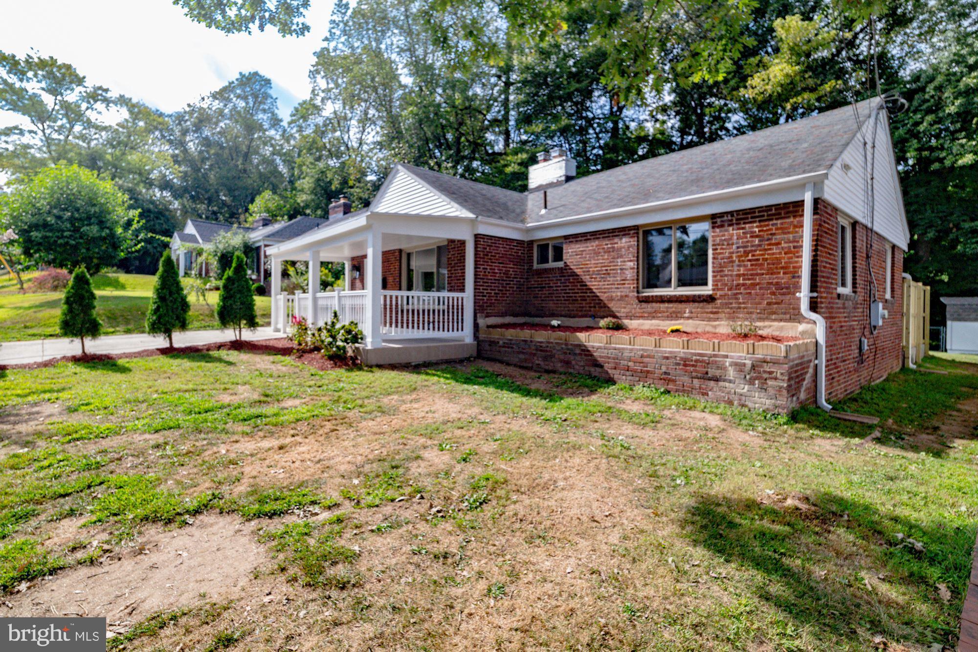 916 Patton Drive Silver Spring, MD 20903 - Photo 22 of 31 Gallery Image 22