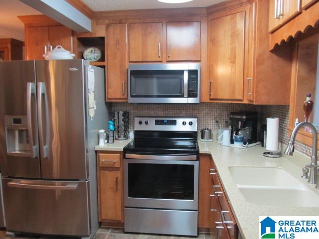 115 Mountain Grove Road Blountsville, AL 35031 - Photo 7 of 45