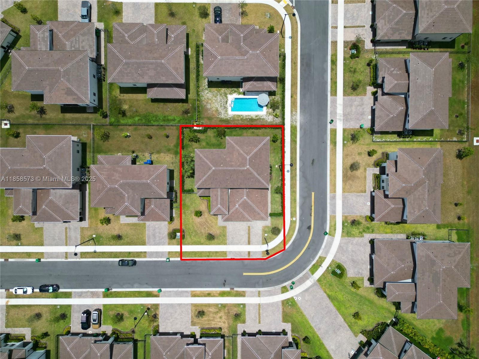 12336 Southwest 43rd Court Davie, FL 33330 - Photo 34 of 34