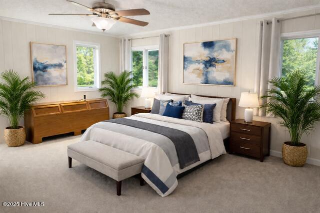 5 West Quail Lake Road Pinehurst, NC 28374 - Photo 11 of 25 Bedroom Suite 1