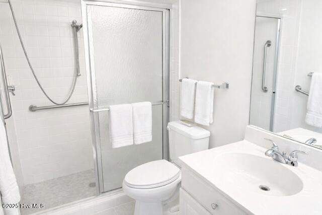 5 West Quail Lake Road Pinehurst, NC 28374 - Photo 12 of 25 Bath 1