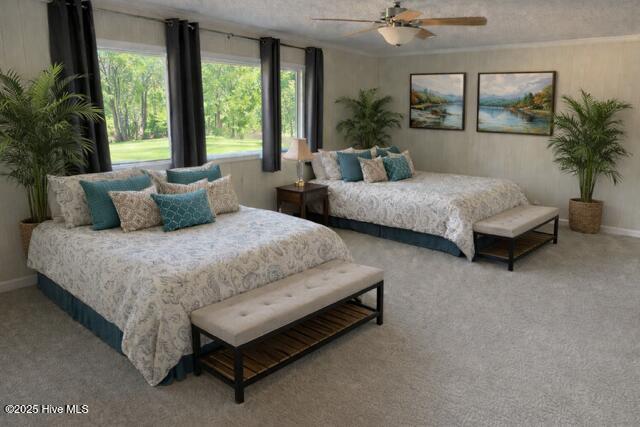 5 West Quail Lake Road Pinehurst, NC 28374 - Photo 13 of 25 Bedroom Suite 2