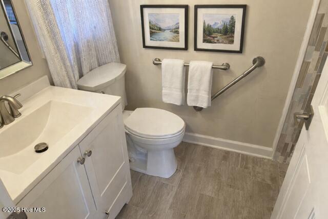 5 West Quail Lake Road Pinehurst, NC 28374 - Photo 14 of 25 Bath 2