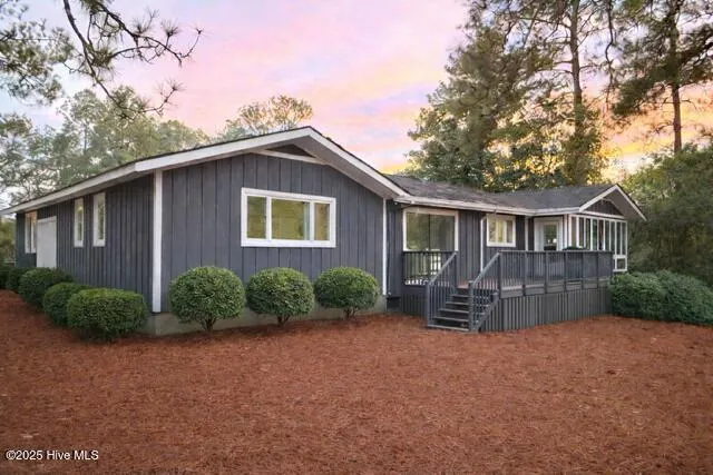 $635,000 | 5 West Quail Lake Road, Pinehurst, NC 28374