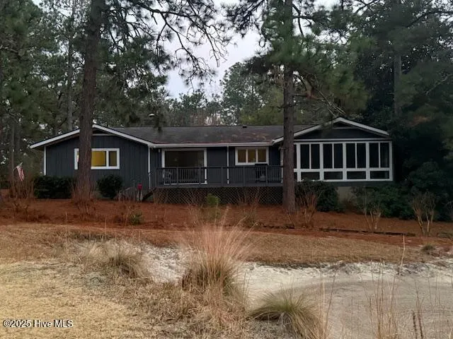 $635,000 | 5 West Quail Lake Road, Pinehurst, NC 28374