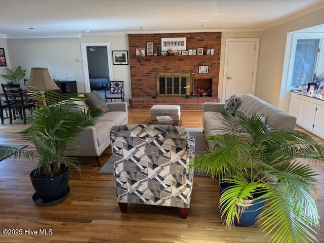 5 West Quail Lake Road Pinehurst, NC 28374 - Photo 9 of 25 Living