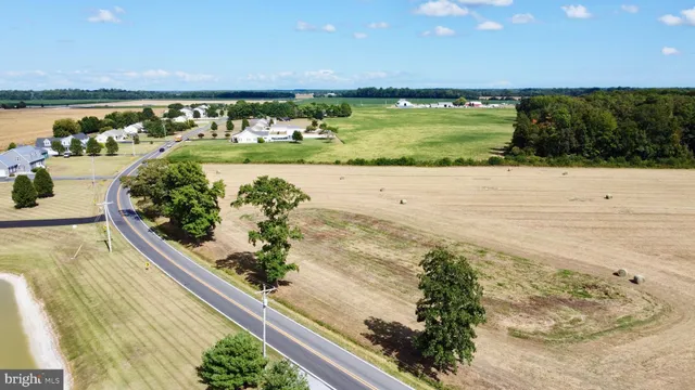 $249,900 | 4 Hopkins Cemetery Road, Harrington, DE 19952