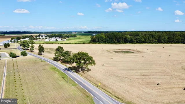 $249,900 | 4 Hopkins Cemetery Road, Harrington, DE 19952