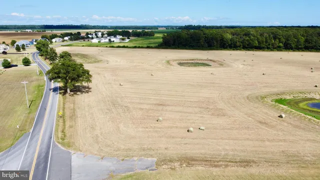 $249,900 | 4 Hopkins Cemetery Road, Harrington, DE 19952