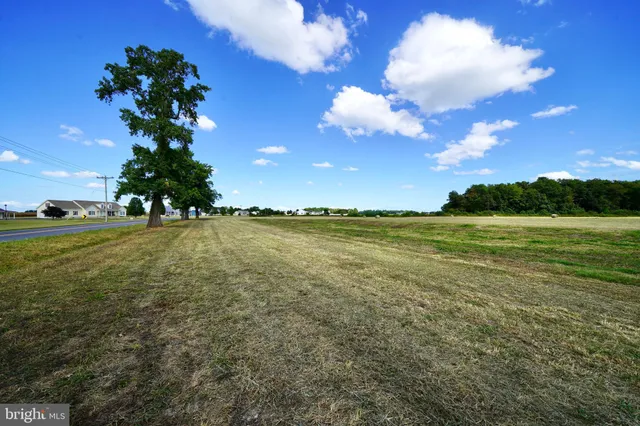 $249,900 | 4 Hopkins Cemetery Road, Harrington, DE 19952