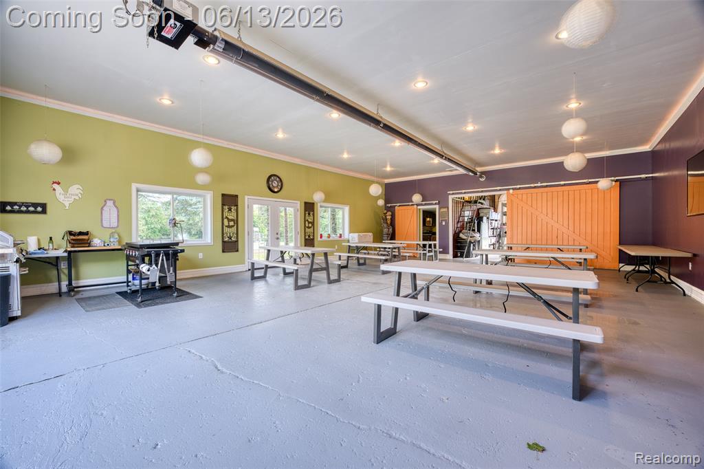 1310 Brauer Road Oxford, MI 48371 - Photo 48 of 73