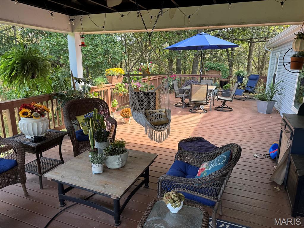 1818 Hunter Road Festus, MO 63028 - Photo 18 of 54