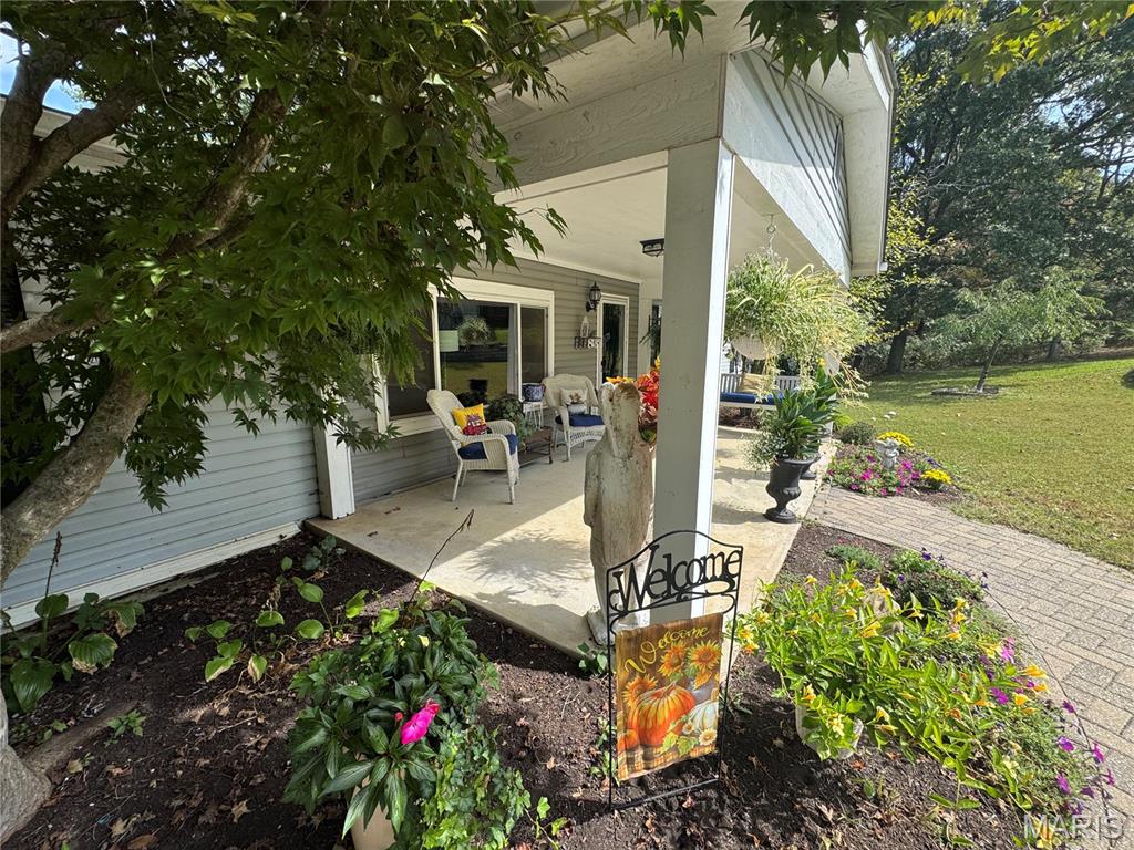 1818 Hunter Road Festus, MO 63028 - Photo 20 of 54