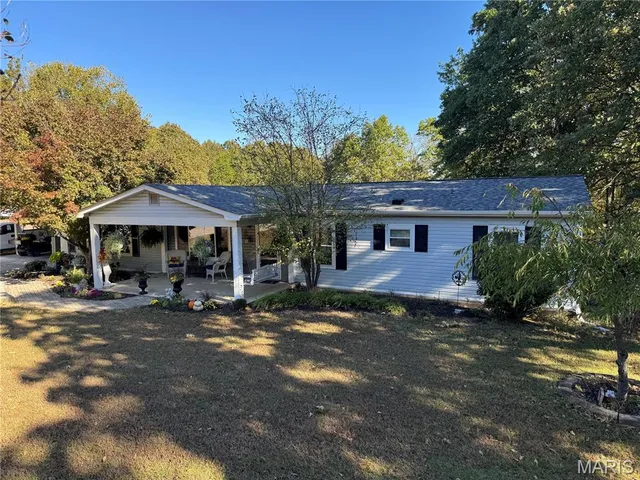 $425,000 | 1818 Hunter Road, Festus, MO 63028