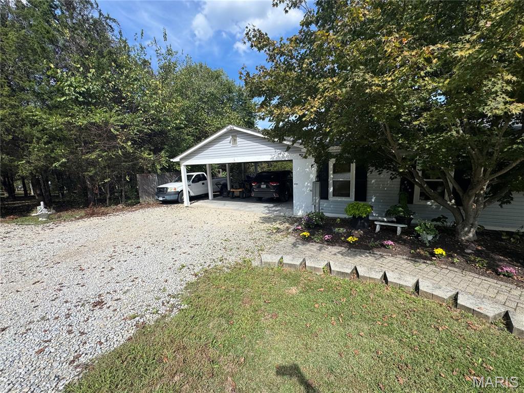 1818 Hunter Road Festus, MO 63028 - Photo 21 of 54