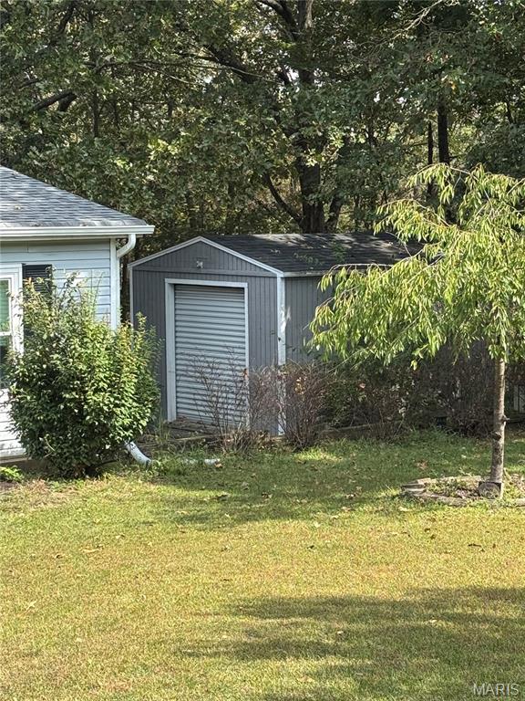 1818 Hunter Road Festus, MO 63028 - Photo 22 of 54