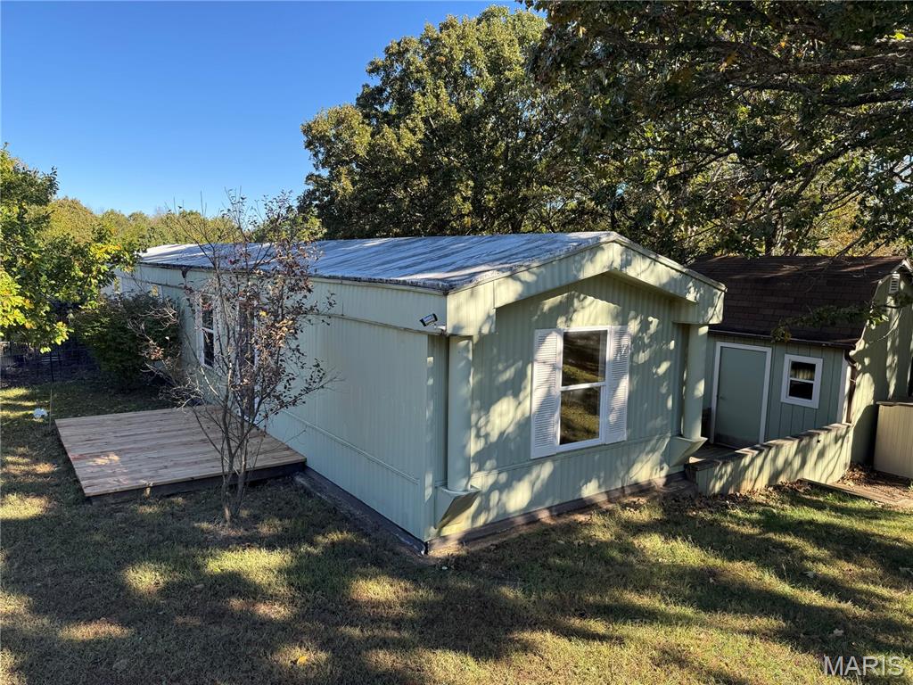 1818 Hunter Road Festus, MO 63028 - Photo 23 of 54