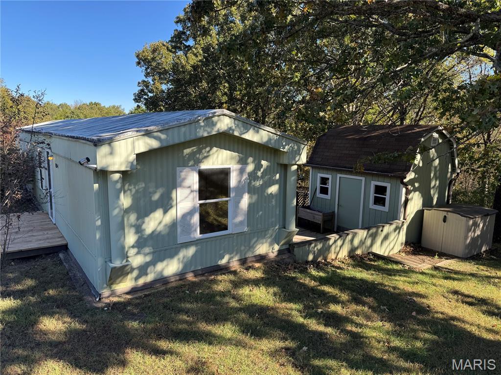 1818 Hunter Road Festus, MO 63028 - Photo 25 of 54