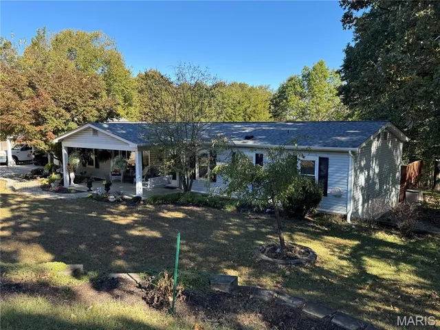 $425,000 | 1818 Hunter Road, Festus, MO 63028