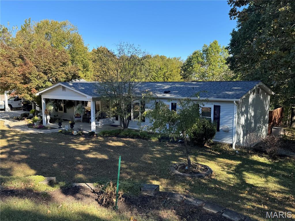 1818 Hunter Road Festus, MO 63028 - Photo 3 of 54