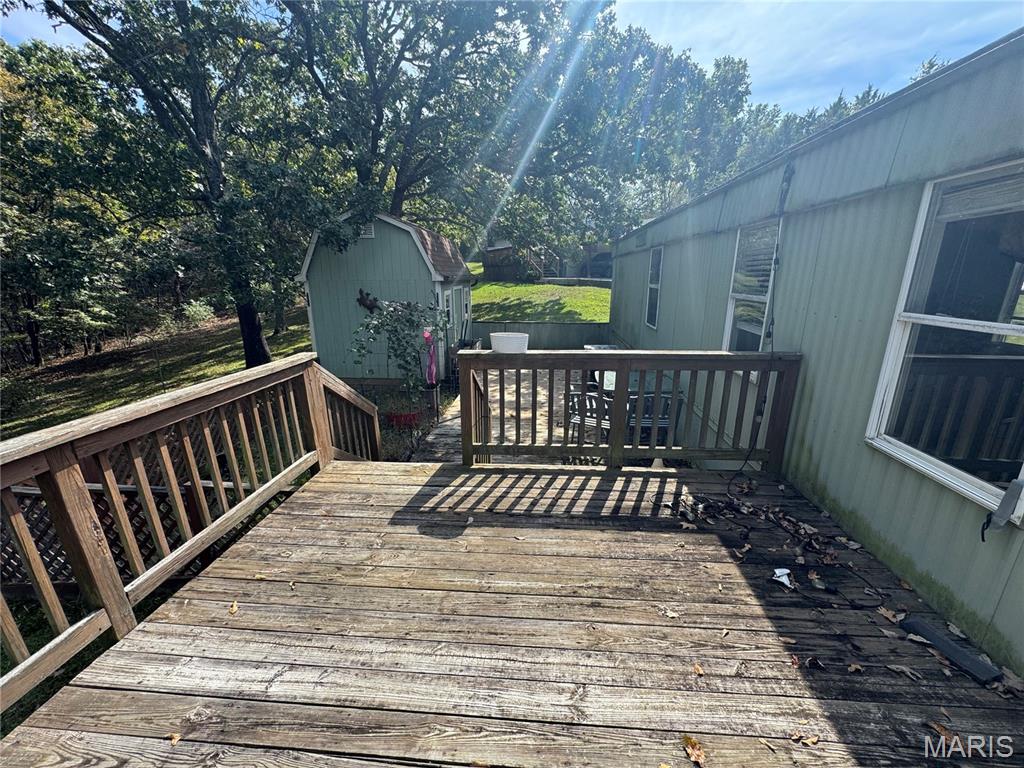 1818 Hunter Road Festus, MO 63028 - Photo 32 of 54