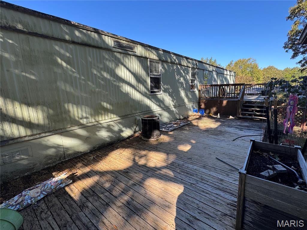 1818 Hunter Road Festus, MO 63028 - Photo 33 of 54