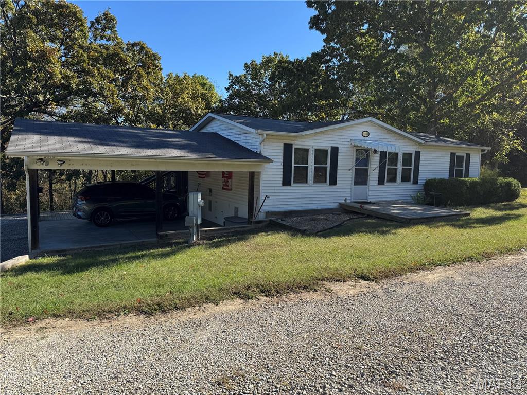 1818 Hunter Road Festus, MO 63028 - Photo 35 of 54