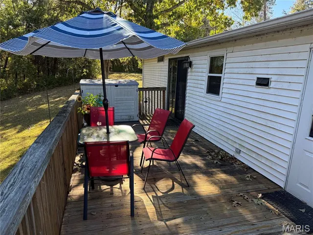 $425,000 | 1818 Hunter Road, Festus, MO 63028