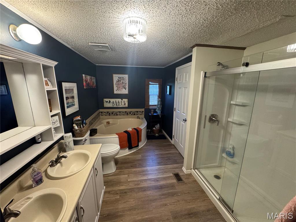 1818 Hunter Road Festus, MO 63028 - Photo 10 of 54