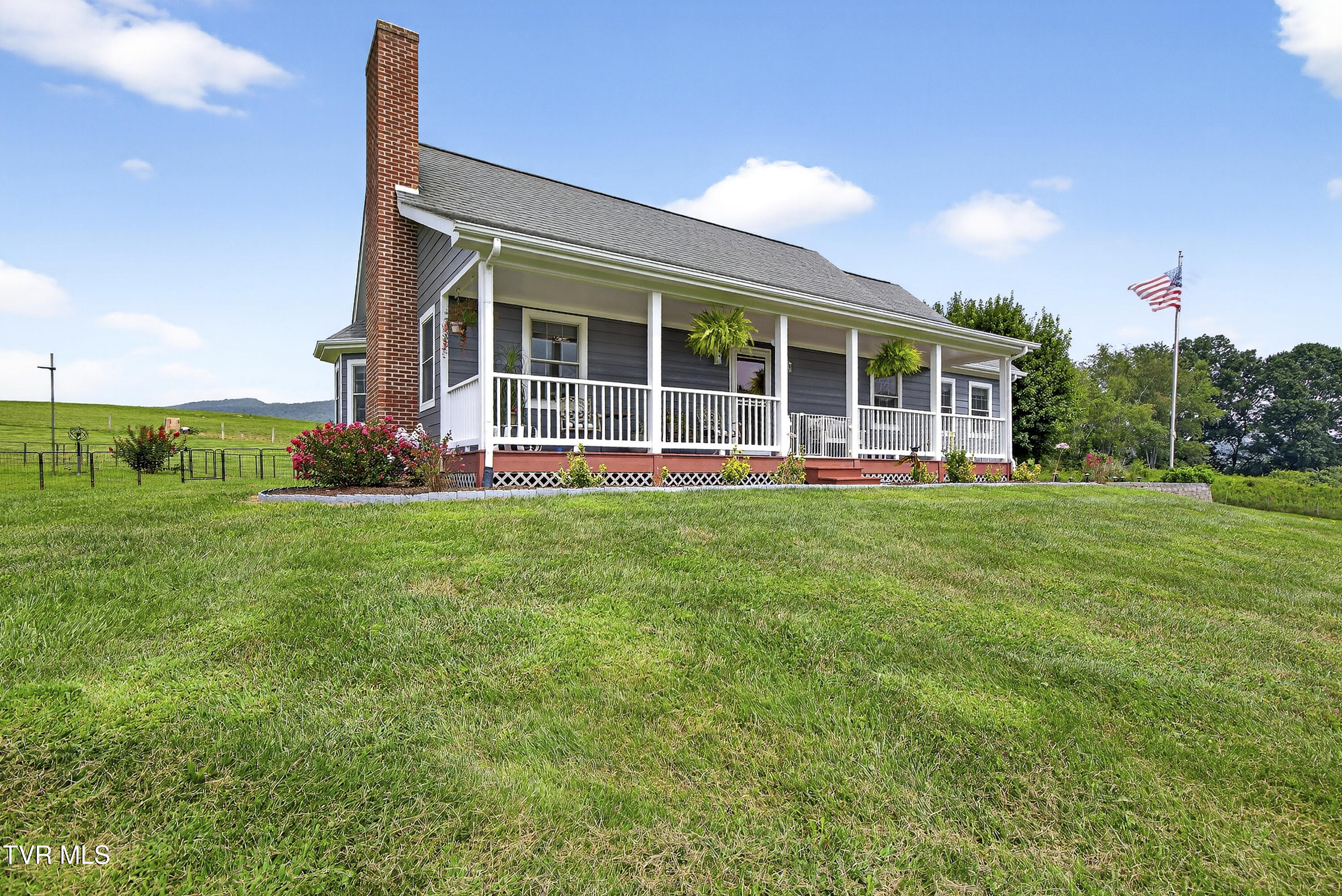 840 Fox Valley Road Marion, VA 24354 - Photo 22 of 57 840-Fox-Valley-Marion-VA Matt-Smith-Real